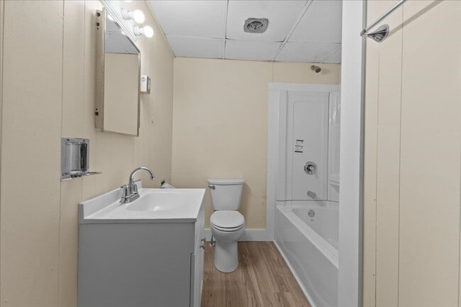 Photo - 207 S Union St Unit 207 South Union St #1