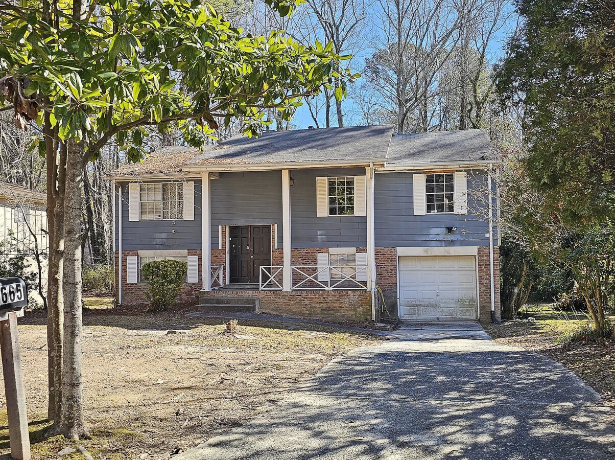 Room in House on Cedar Hurst Trail - Room in House on Cedar Hurst Trail