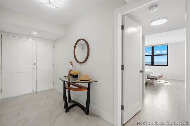 3400 N Ocean Dr Unit 1602