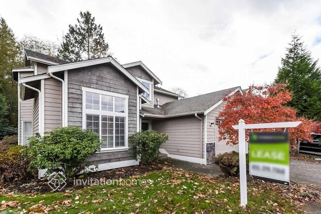 Photo - 1106 185th St SE