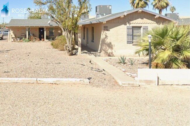 Photo - 1701 N Village Dr Unidad 1701