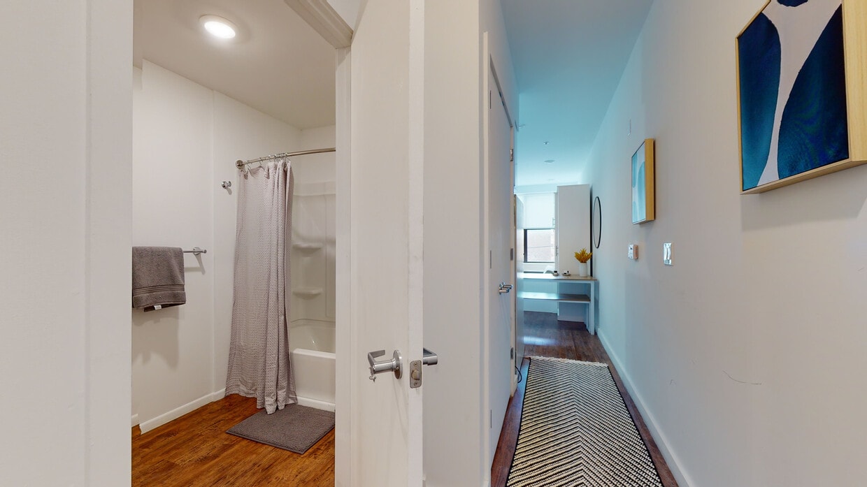 Photo - Moxie @ JSQ Apartments