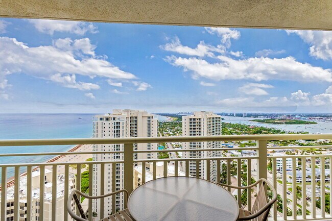 3000 N Ocean Ave