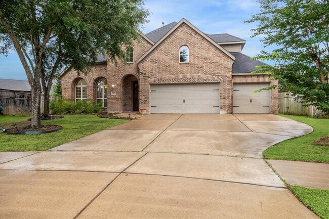 Photo - 5811 Trinity Bluff Ct House