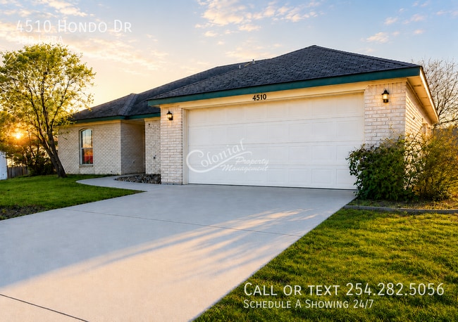 Building Photo - 4510 Hondo Dr