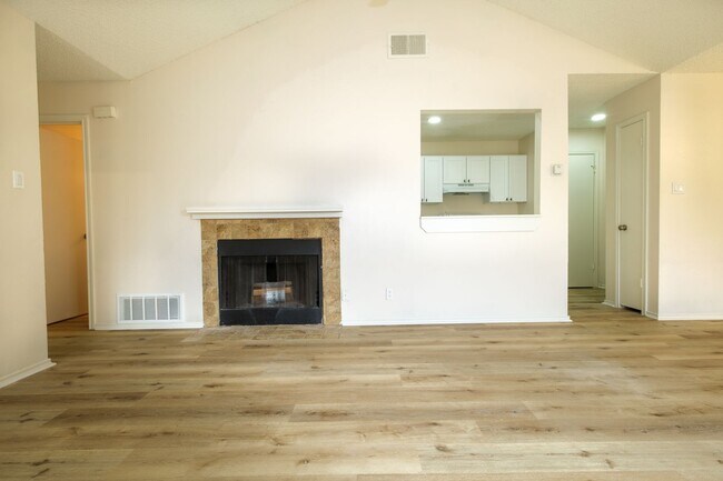 Photo - Woodlake ~ 2 Bedroom Duplex