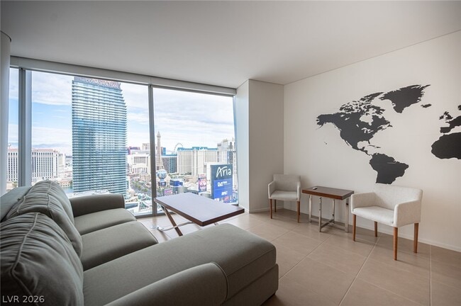 Photo - 3722 S Las Vegas Blvd Unit 2508