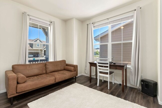 Photo - Stunner in North-East Fort Collins with 4-Bedrooms, 2.5 Bathrooms, and 2-Car Garage