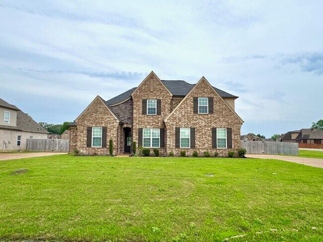 Now Leasing A 5 Bedroom 3 Bath Home In Oli... - Now Leasing A 5 Bedroom 3 Bath Home In Oli...