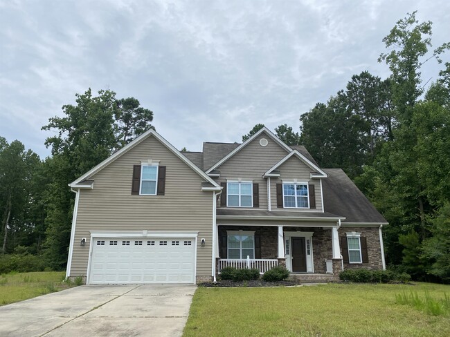 Building Photo - 302 Toto Ct