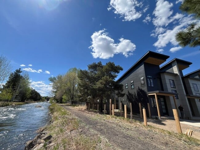 Photo - Gorgeous BRAND NEW Modern 2-bd/2-bath Condo in Redmond, OR!