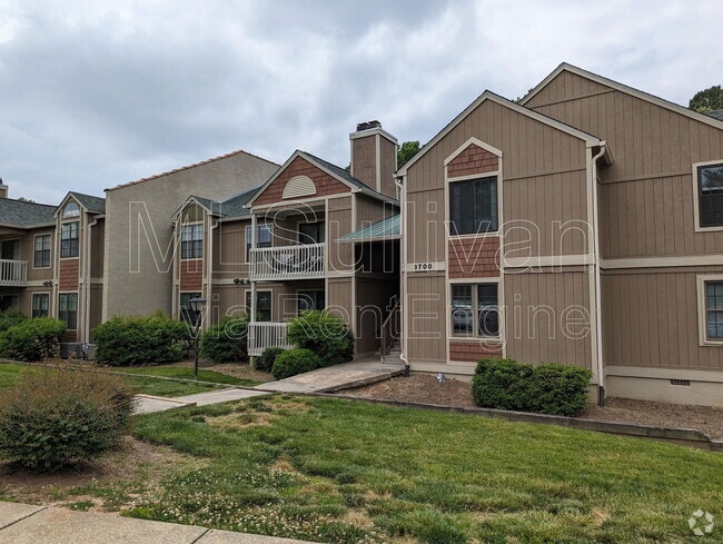 Building Photo - 3700 Chimney Ridge Pl Unit 101 Rental