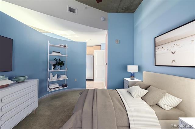 Photo - 1700 Bassett St Unit 517