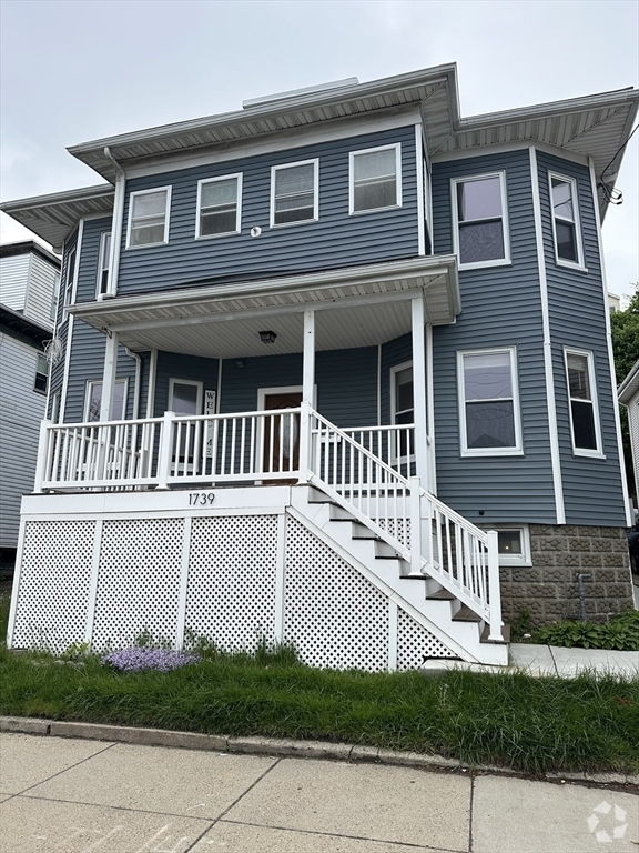 Building Photo - 1739 Shore Unit 1 Rental