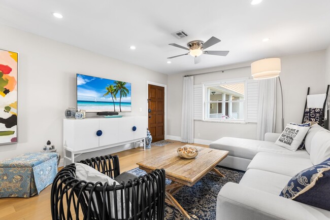 Photo - ** OLDE NAPLES ** 2 BED / 1 BATH - CONDO -...