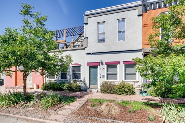 117 Elati St Unit #2 Unit 2