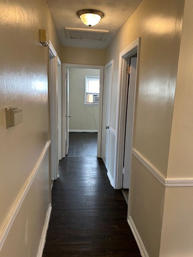 Photo - Winburn home with over-sized backyard ...