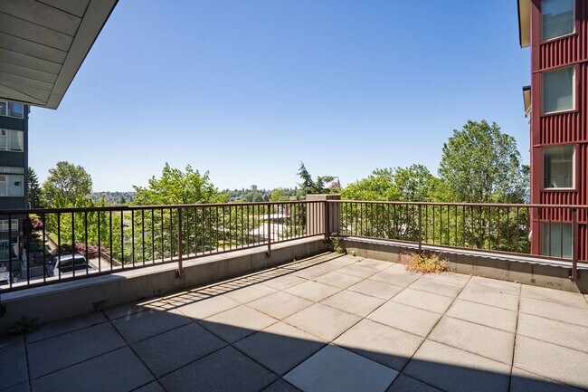 Photo - Verse Seattle — Modern Living at the Heartbeat of the Central District