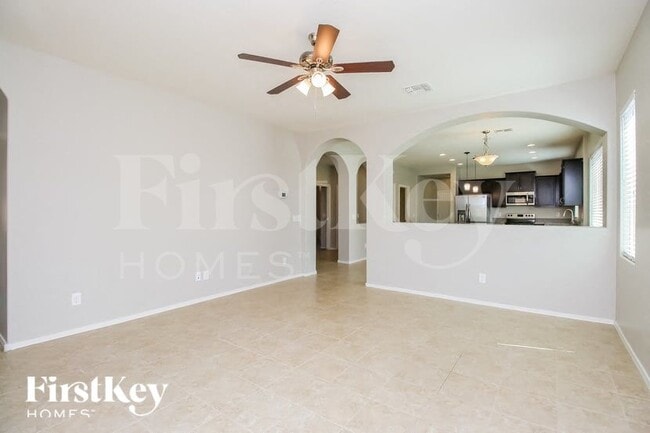 840 East Gold Dust Way
