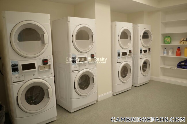 Photo - 1 Chauncy St Apartment Unit 1