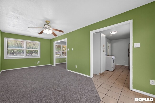 Photo - Charming 3BR House in Dallas