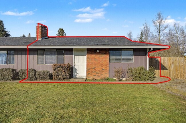 Building Photo - 421-423 Toliver Rd Unit .