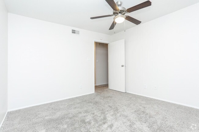 Dormitorio - Serena Oasis