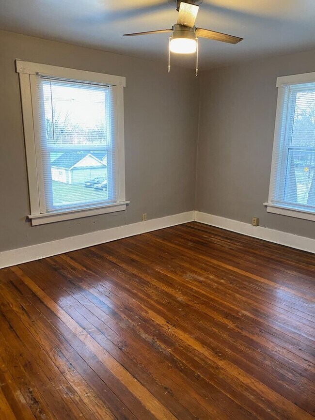 Photo - 301 W Eureka St Unidad 4