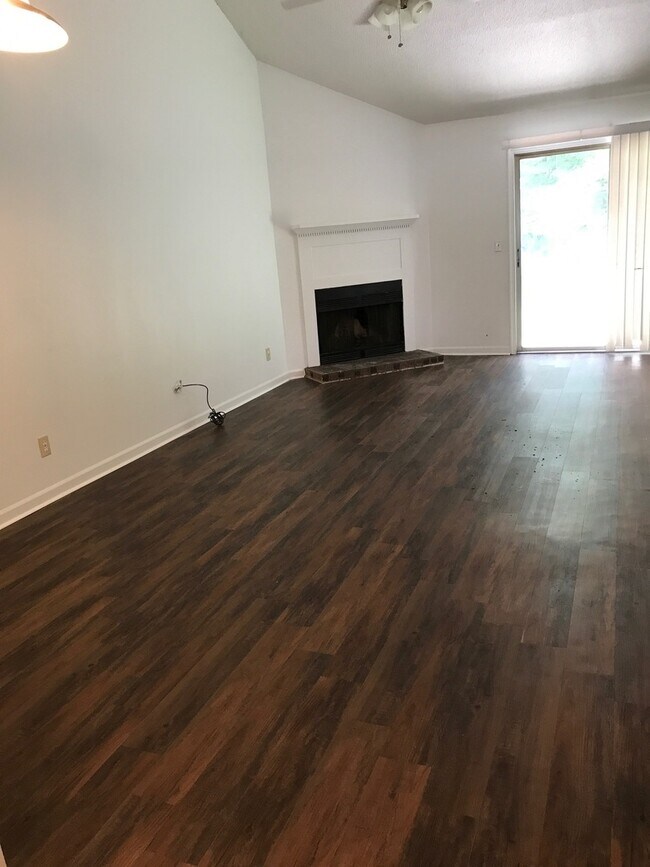 Single Story Duplex Rental House Rental in Ladson, SC