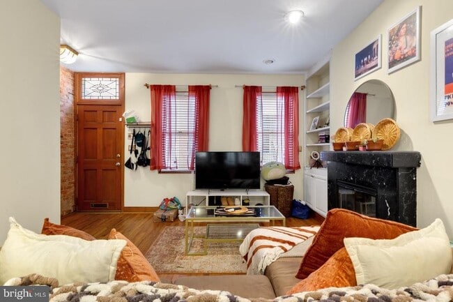 Photo - 1710 Naudain St