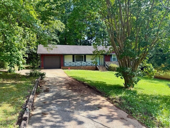 Building Photo - 4449 Cedar Ridge Trail Rental