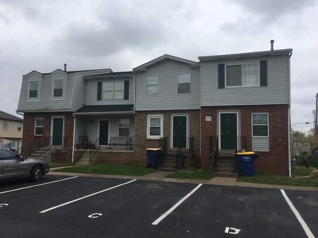 Kelly Heights Apartments - Kelly Heights Apartments