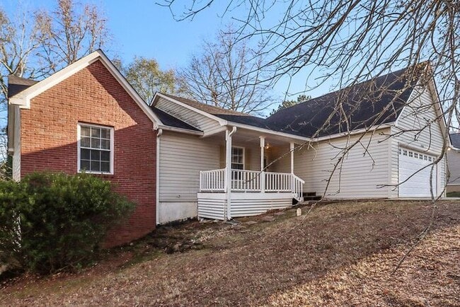 Photo - 3BR/2BA on Basement in Jonesboro