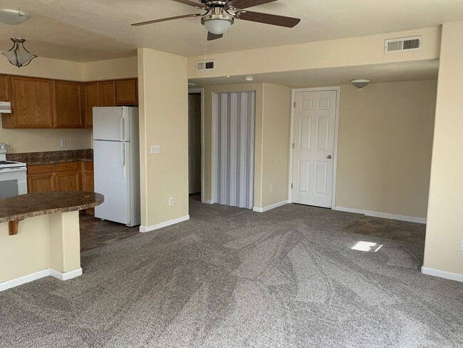Photo - Charming Two Bedroom Apartment in the Heart of Reno