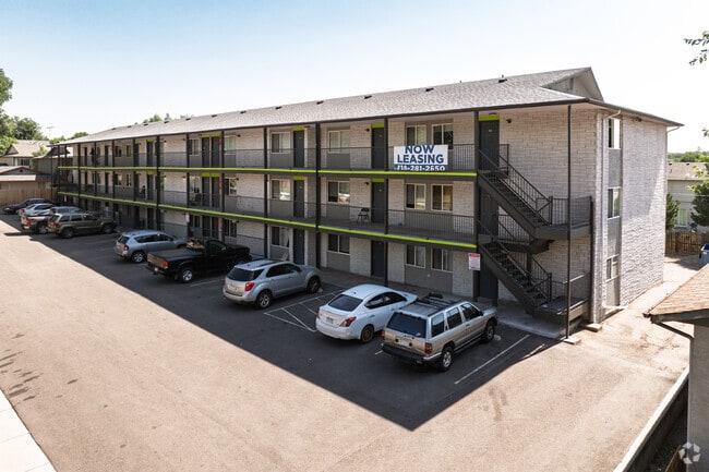 Westview Apartments