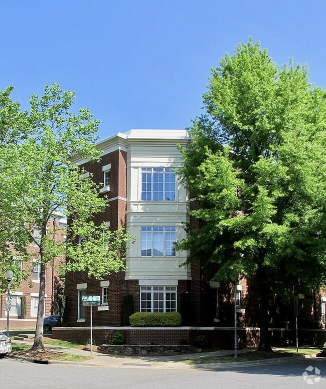 Belmont Apartments for Rent Charlotte, NC