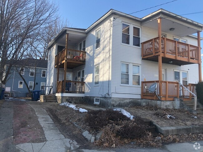 Building Photo - 179 7th St Unit 179 7th St Rental