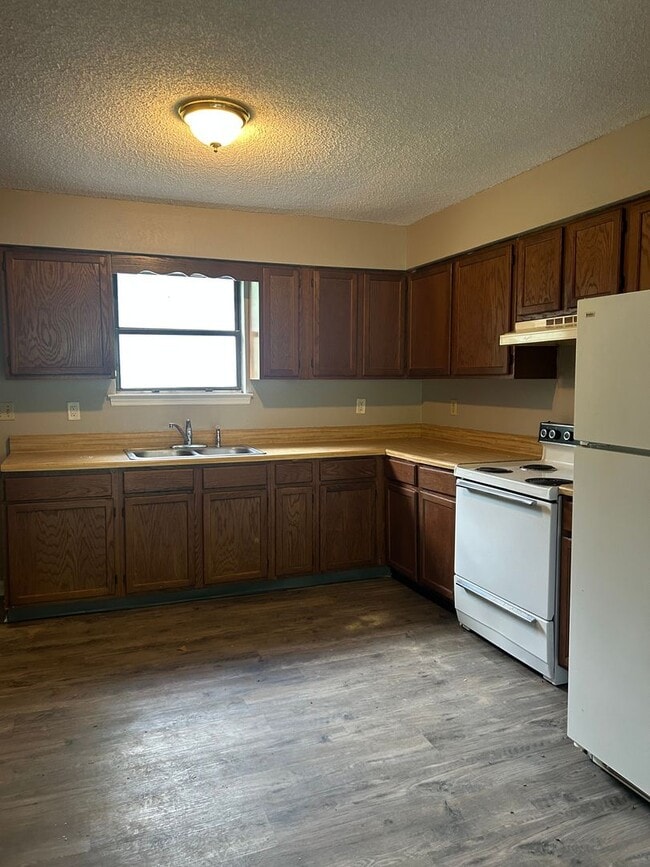 Photo - Duplex in Rossville GA