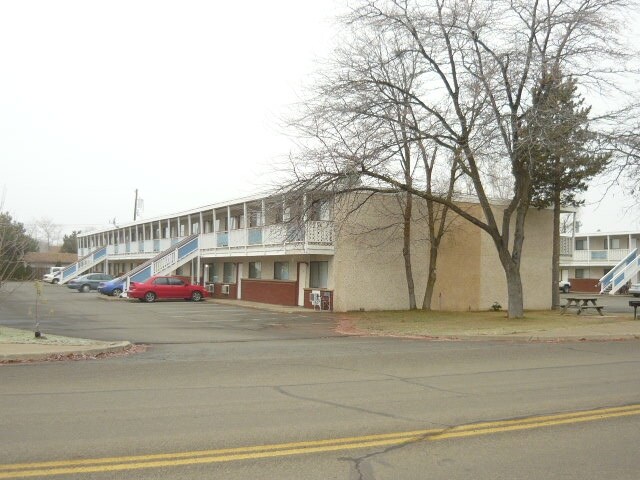 Photo - Blue Agate Apartments