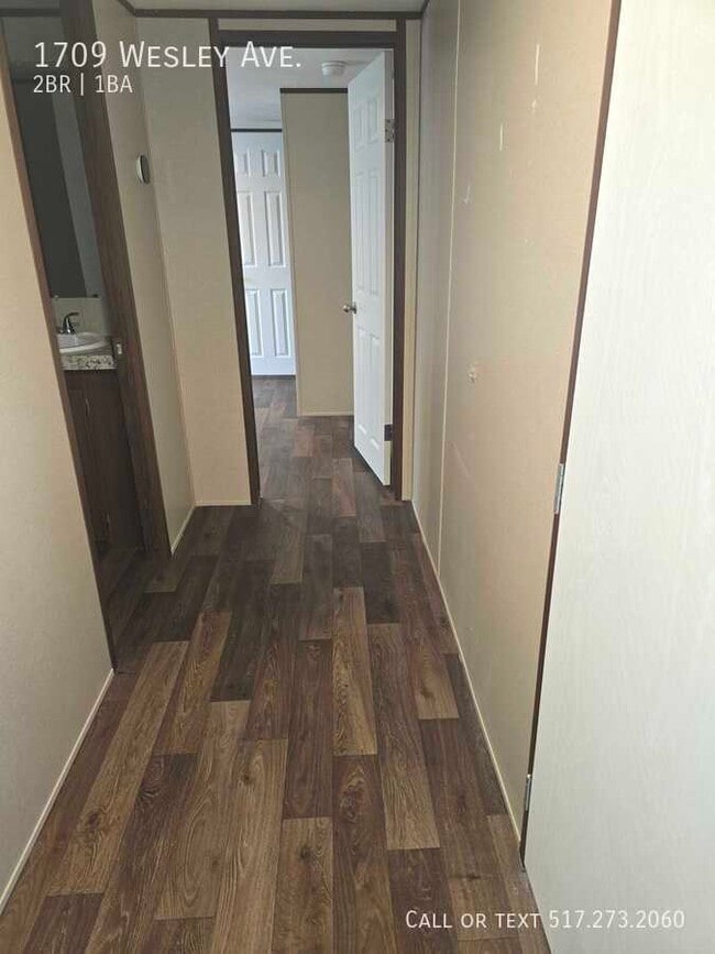 Photo - 1709 Wesley Ave