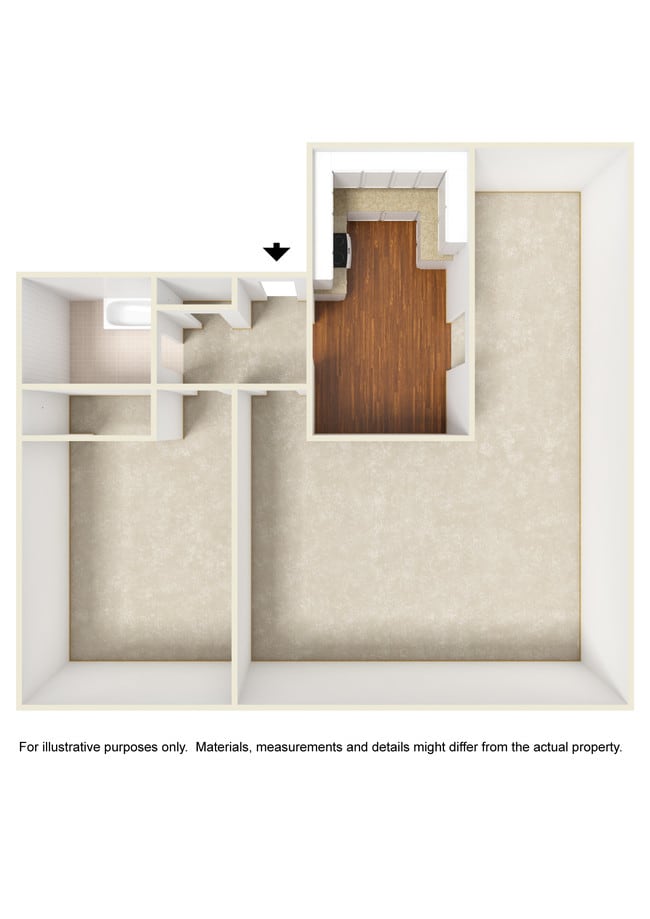 Fleming Creek Townhomes