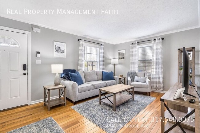 Photo - 4549 Primrose Ave