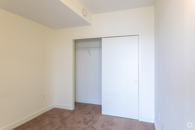 One Bedroom - Channing E Phillips Homes