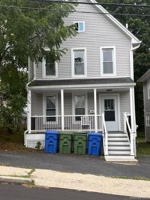 Photo - 28 1/2 Myrtle Ave House