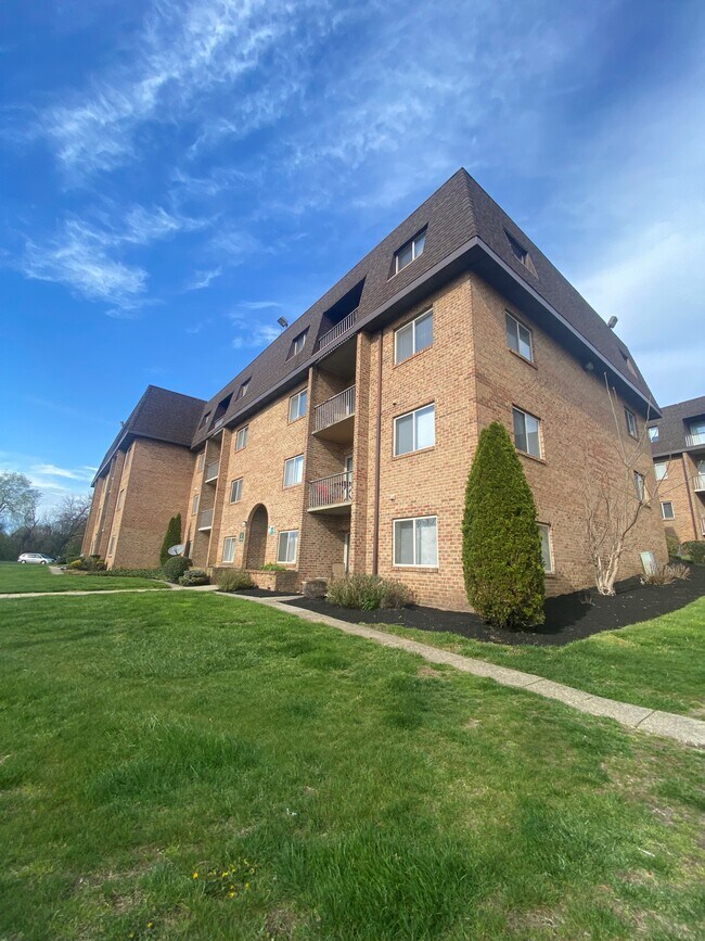 Autumn Ridge Apartments For Rent in Blackwood, NJ