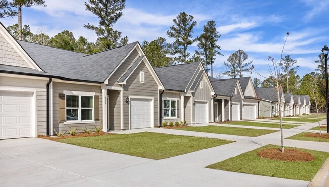 Building Photo - The Cottages at Capital Circle