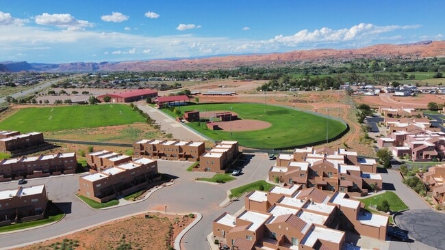 Photo - 3862 Desert Willow Cir