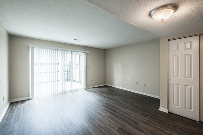 Photo - Park View Apartments