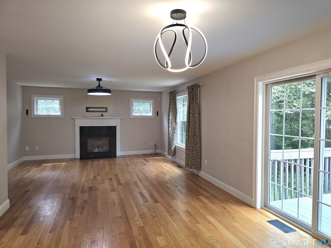 299 Bushy Hill Rd