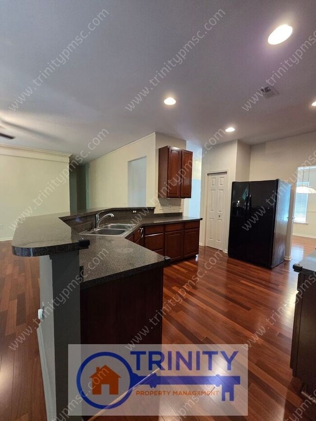 Photo - Beautiful 4 Bedroom Home in Simpsonville Available NOW!